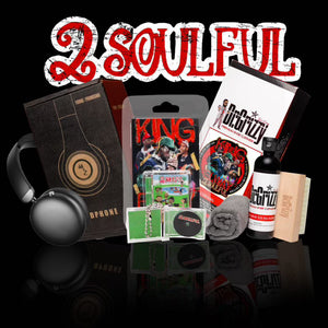 2 Soulful Mindzet Package