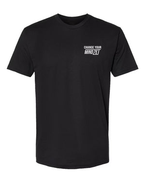 Change Your Mindzet T-Shirt - Mindzet