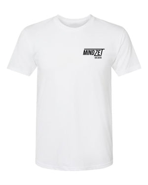Mindzet Est 2016 T-shirt
